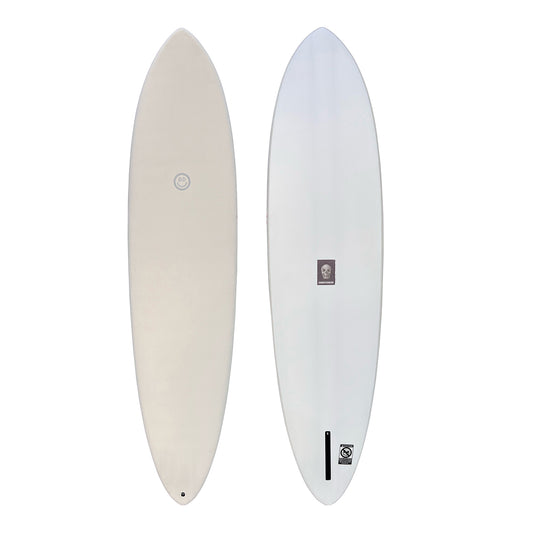 C-BUCKET 7'11" ビーチドデイズ アクアティックディビジョン
