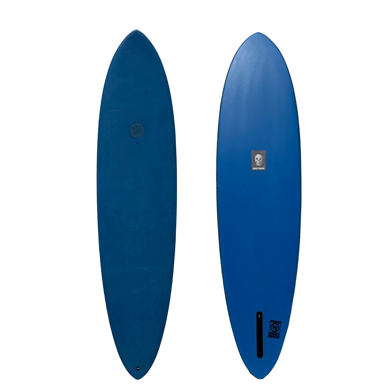 C-BUCKET 7'6