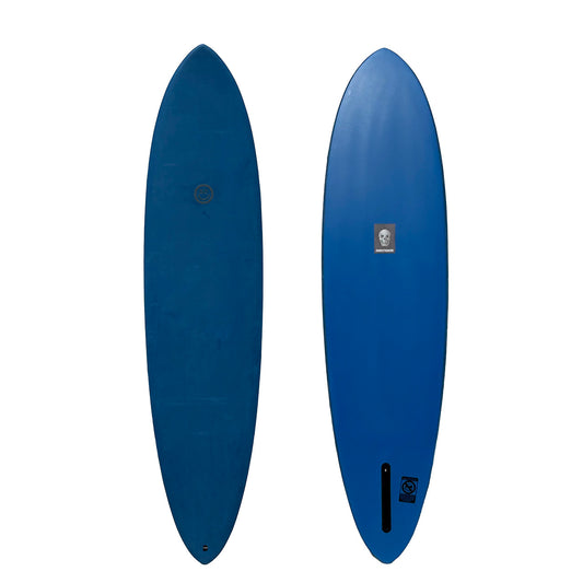 C-BUCKET 7'6" ビーチドデイズ アクアティックディビジョン