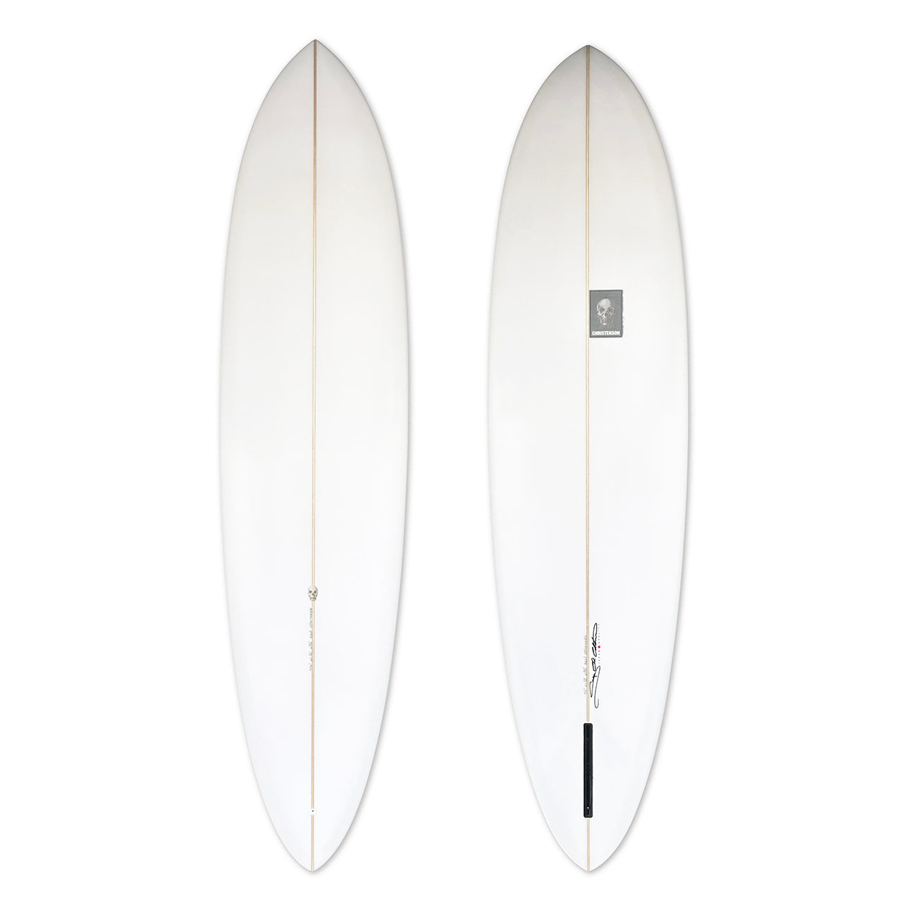 8/17まで値下げ！大人気！B.D. クリステンソン C-Bucket7'6\