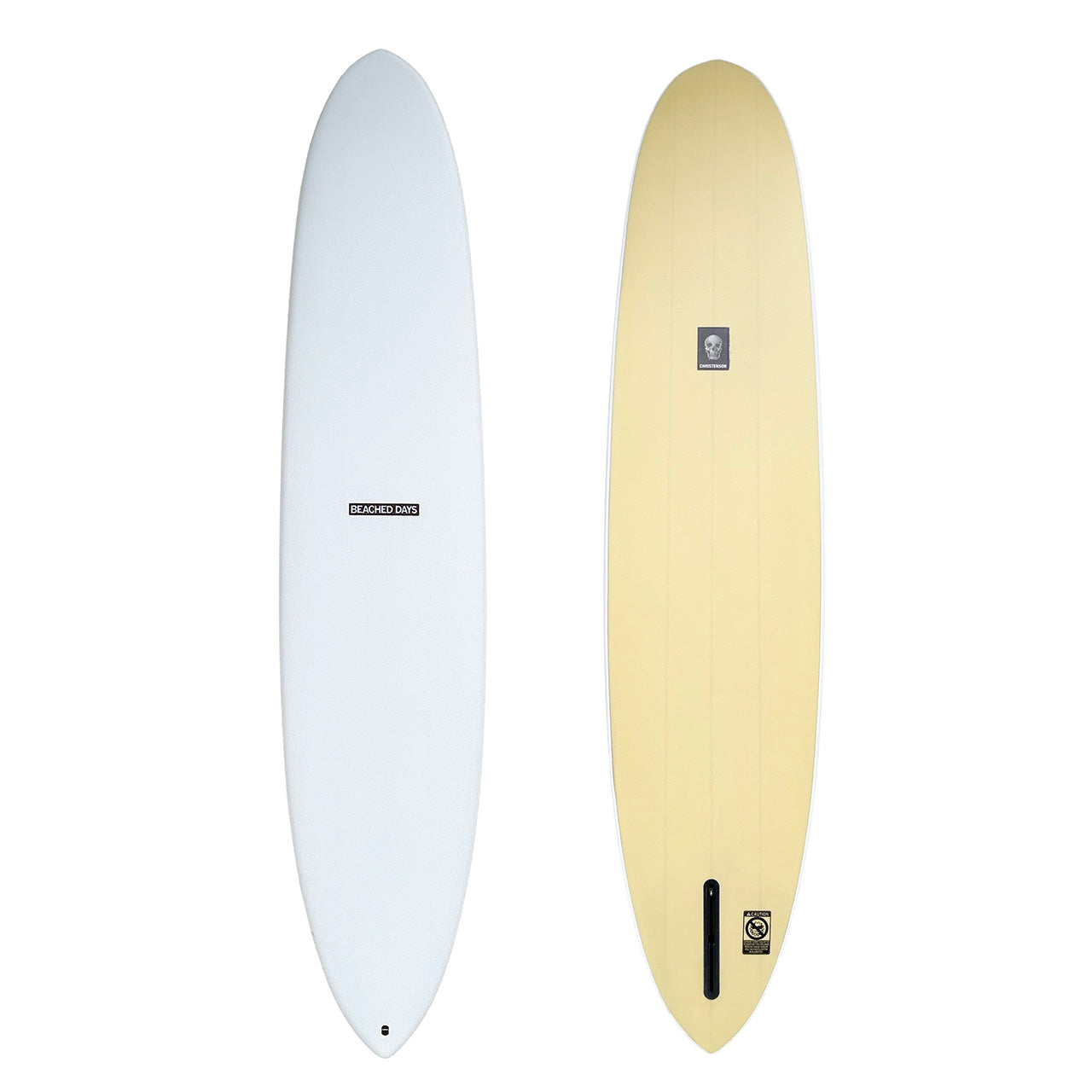 すべてのサーフボード | クリステンソン サーフボード 日本公式サイト