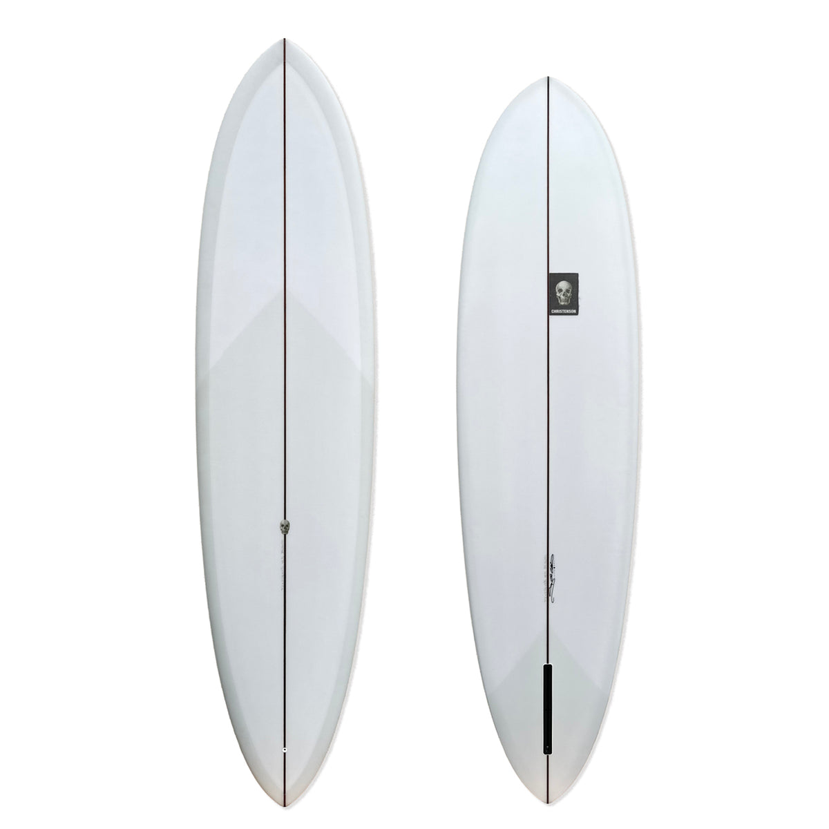 [予約商品]C-BUCKET 8'0" Premium /JPN