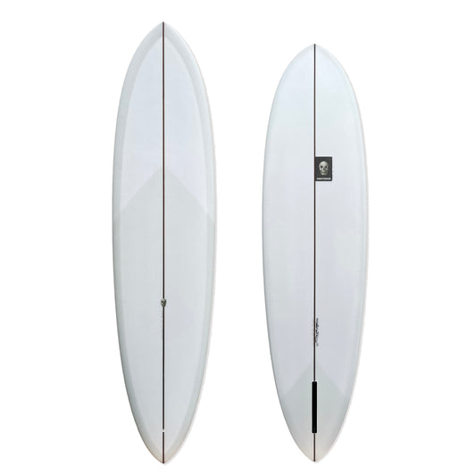 C-BUCKET 7'2" Premium /JPN