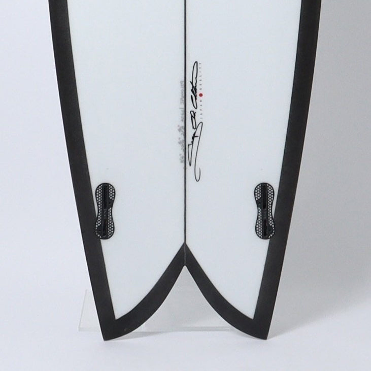 5’6 フィッシュ　ショートボード FISH 5'6