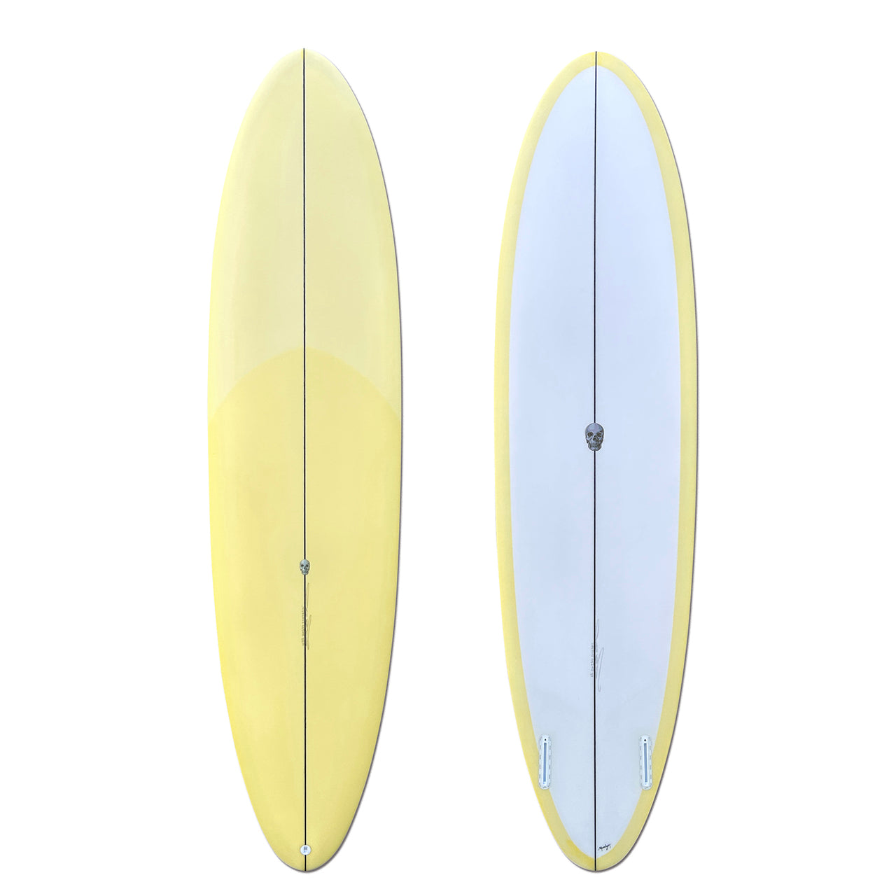 HUNTSMAN  Twin 7'2" 【大阪直営店舗 South Swell 店頭取り扱い中】