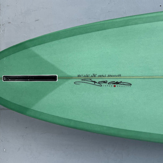 HUNTSMAN 8'0" /JPN 【東京直営店舗 Brine 店頭取り扱い中】