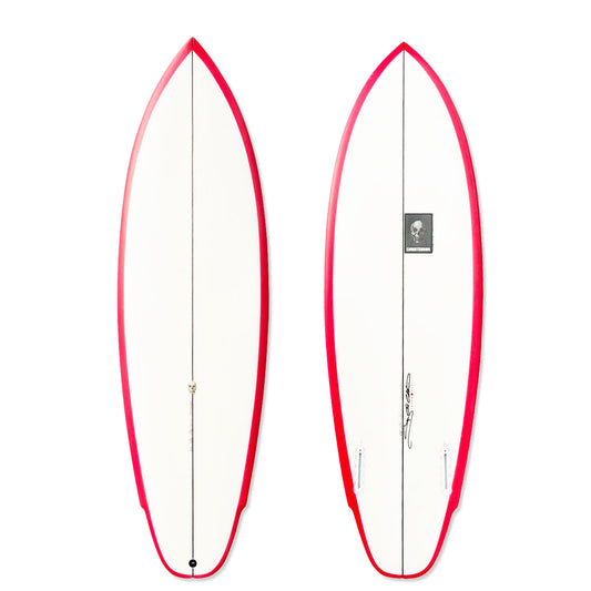 LANE SPLITTER 5'8" /JPN【東京直営店舗 Brine 店頭取り扱い中】
