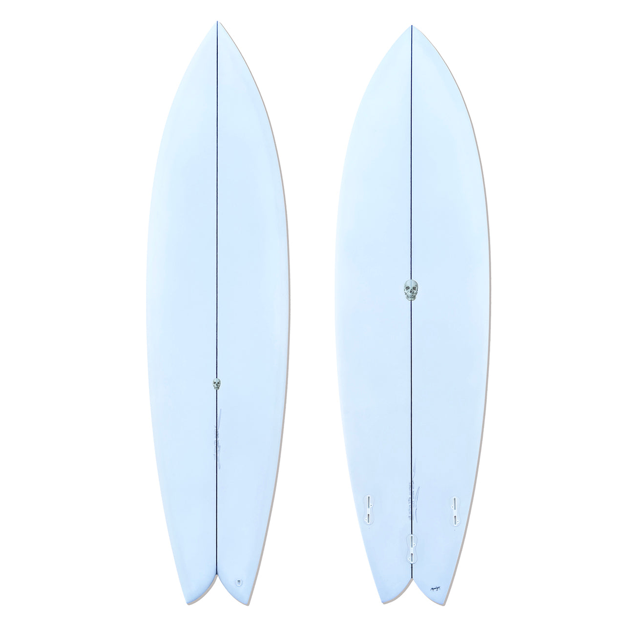 NAUTILAS 6'8" 【大阪直営店舗 South Swell 店頭取り扱い中】