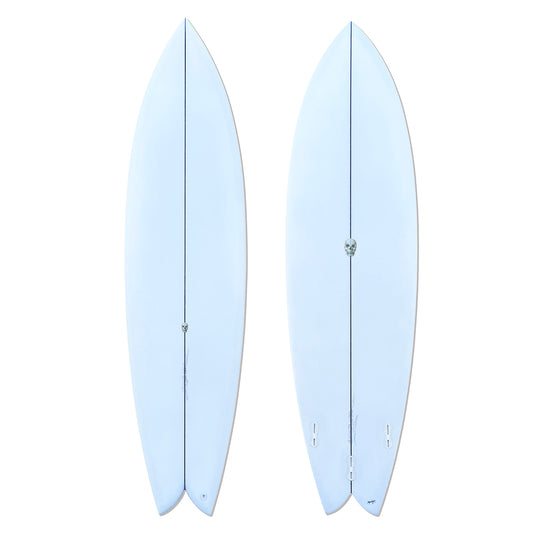 NAUTILAS 6'8" 【大阪直営店舗 South Swell 店頭取り扱い中】