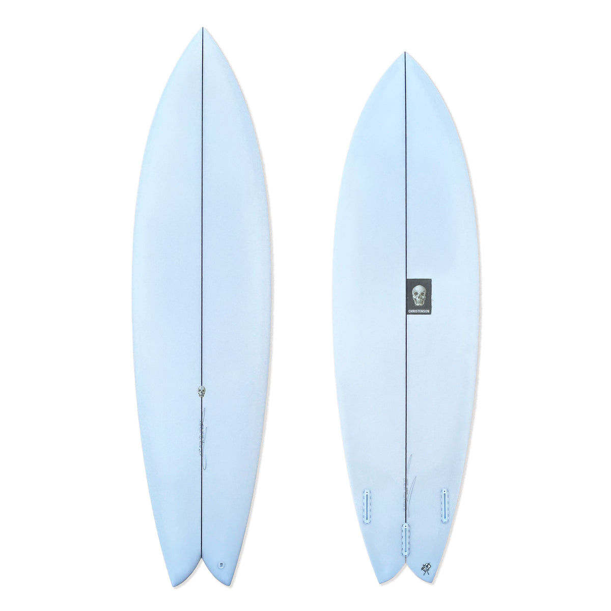 NAUTILAS 6'6"