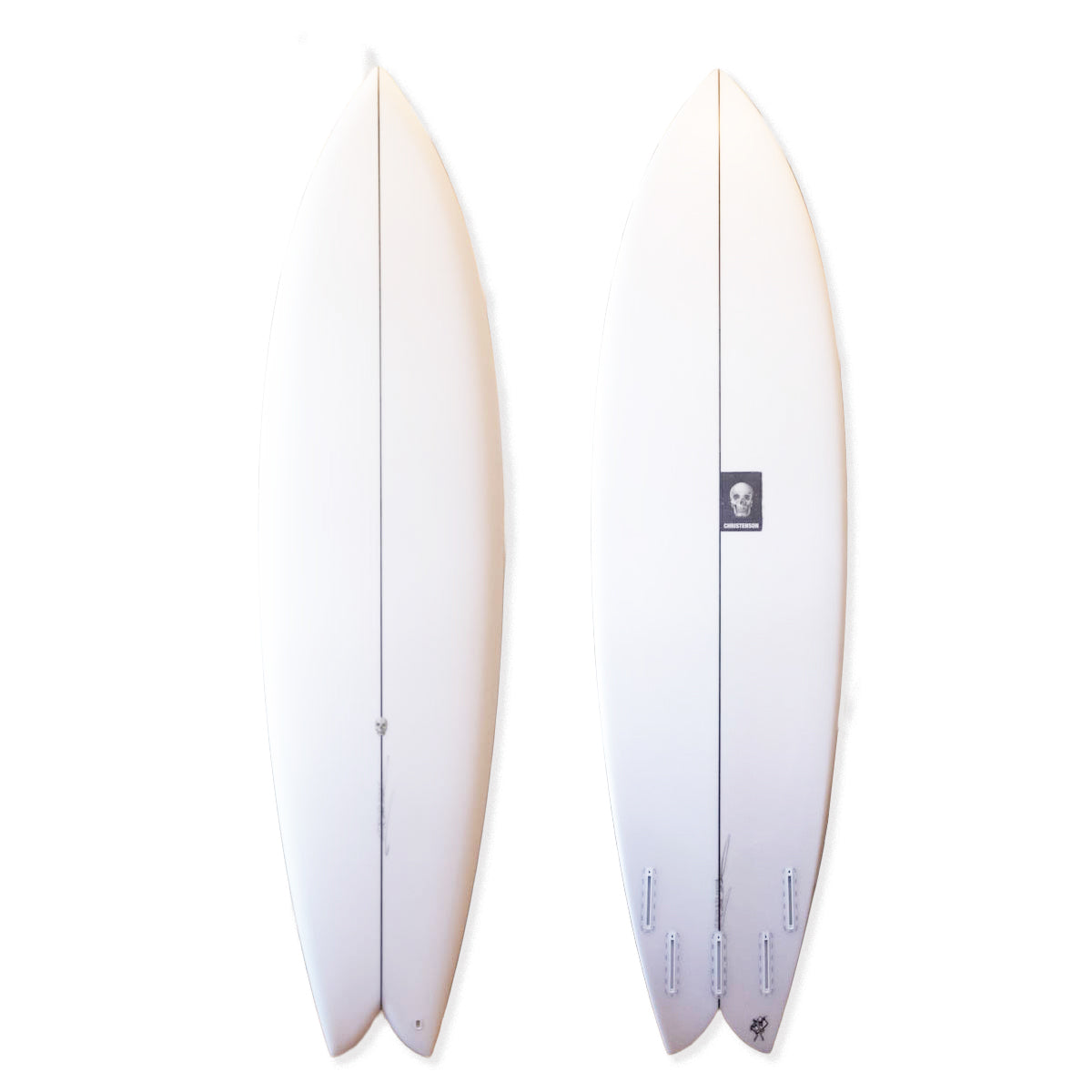 NAUTILAS 7'0"