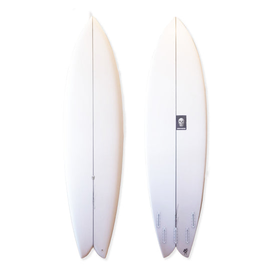 NAUTILAS 7'0"