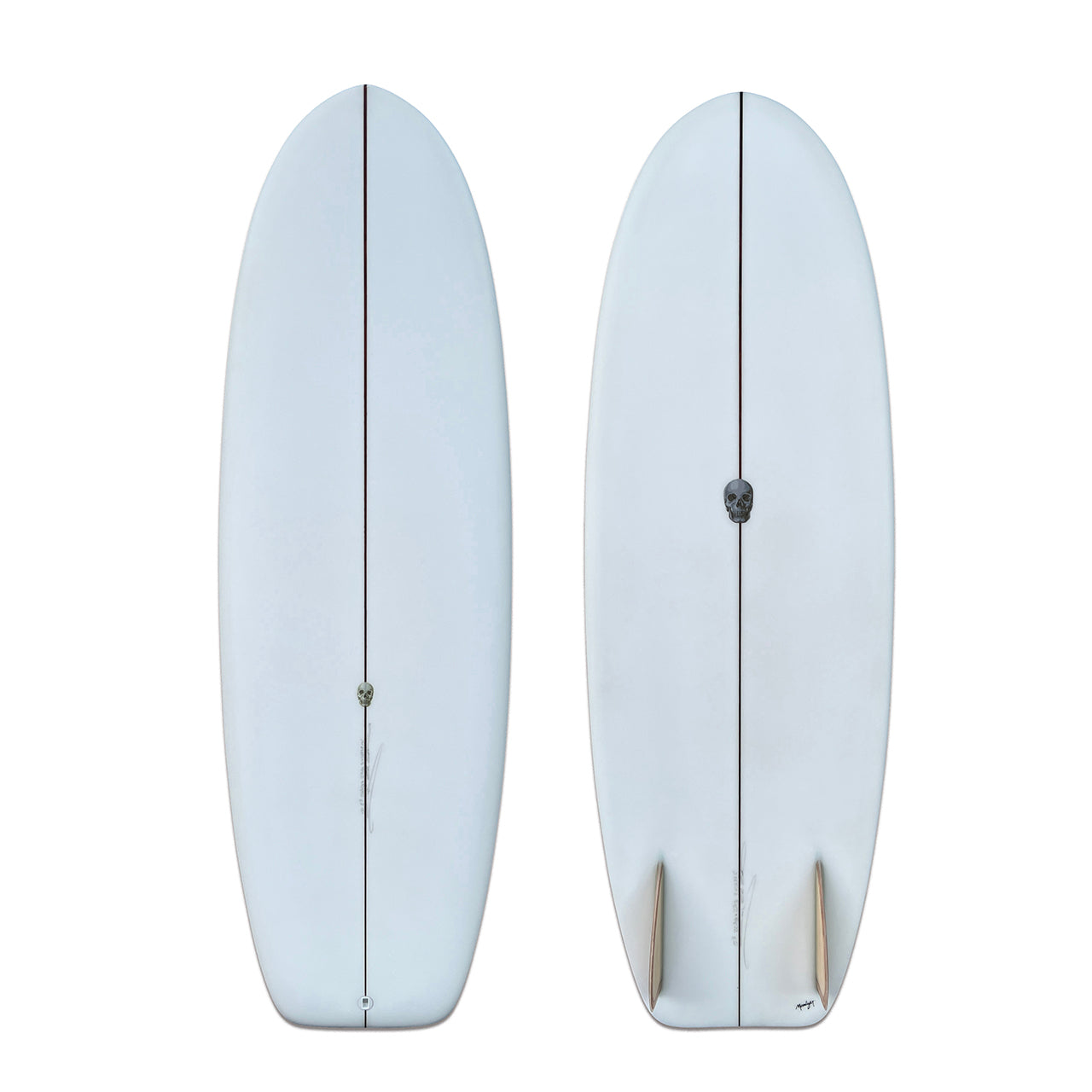 OCEAN RACER 5'3