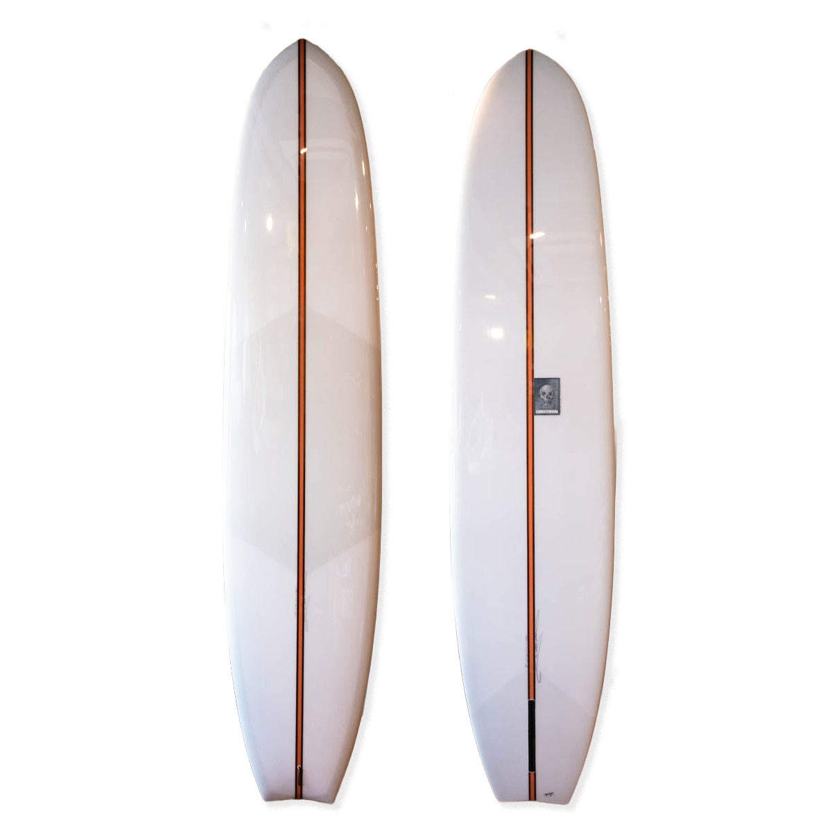 THE OUTLAW 8'10"