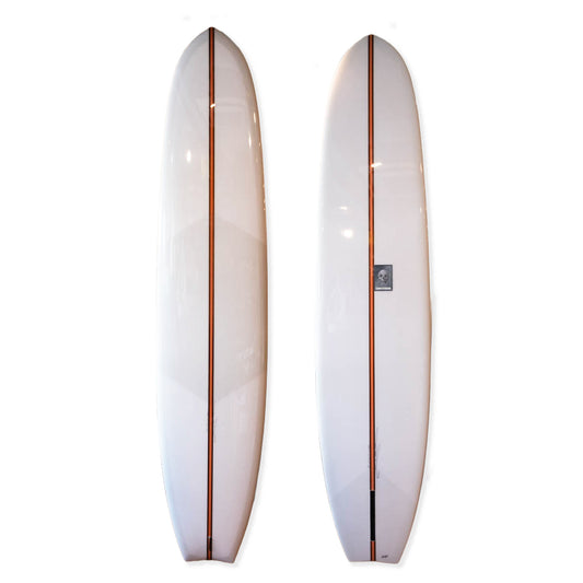 THE OUTLAW 8'10"
