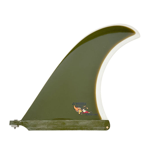 BEACHED DAYS AQUATIC DIVISION / JJ Wessels Pivot 9.75インチ