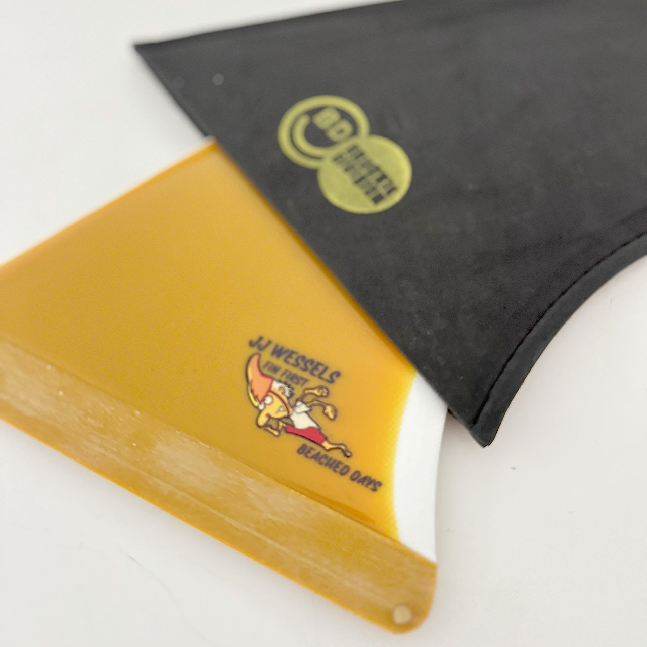 BEACHED DAYS AQUATIC DIVISION / JJ Wessels Pivot 9.75インチ