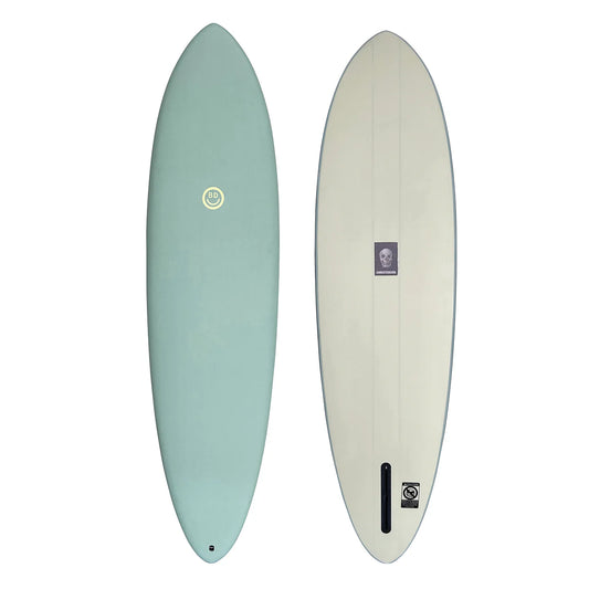 CHRIS GARRETT SS21 サーフボード Chris Garrett | クリスギャレット CHRIS GARRETT SS21 サーフボード Chris Garrett | クリスギャレット