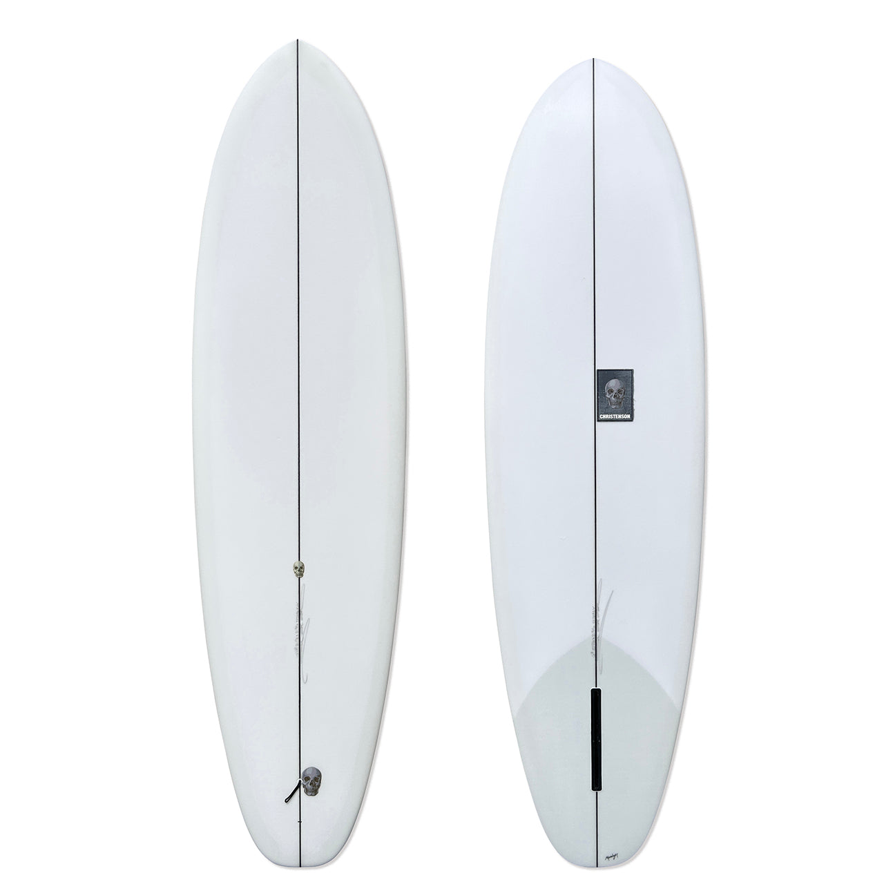 [ブラックフライデー限定価格/10,000円クーポン対象商品] SUBMARINER 6'8"