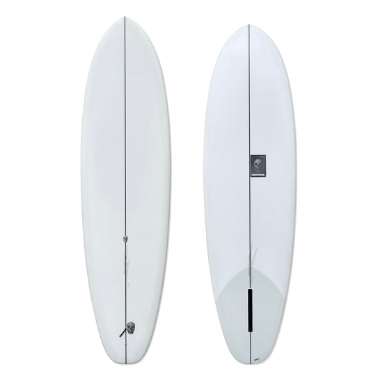 [ブラックフライデー限定価格/10,000円クーポン対象商品] SUBMARINER 6'8"