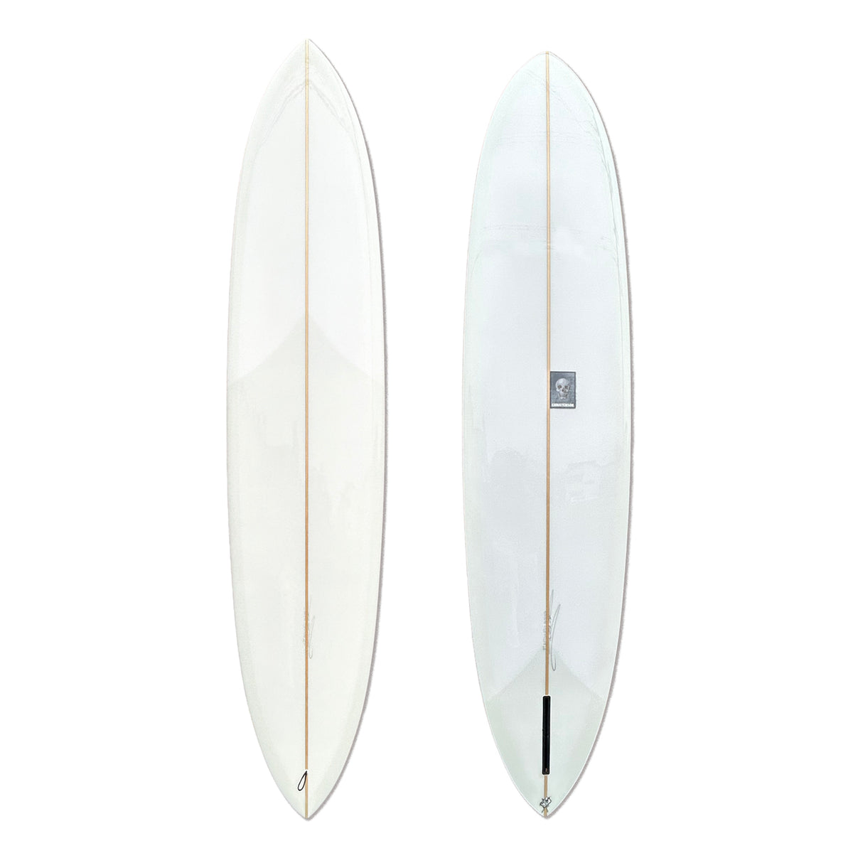 SPEED MASTER 9'0"