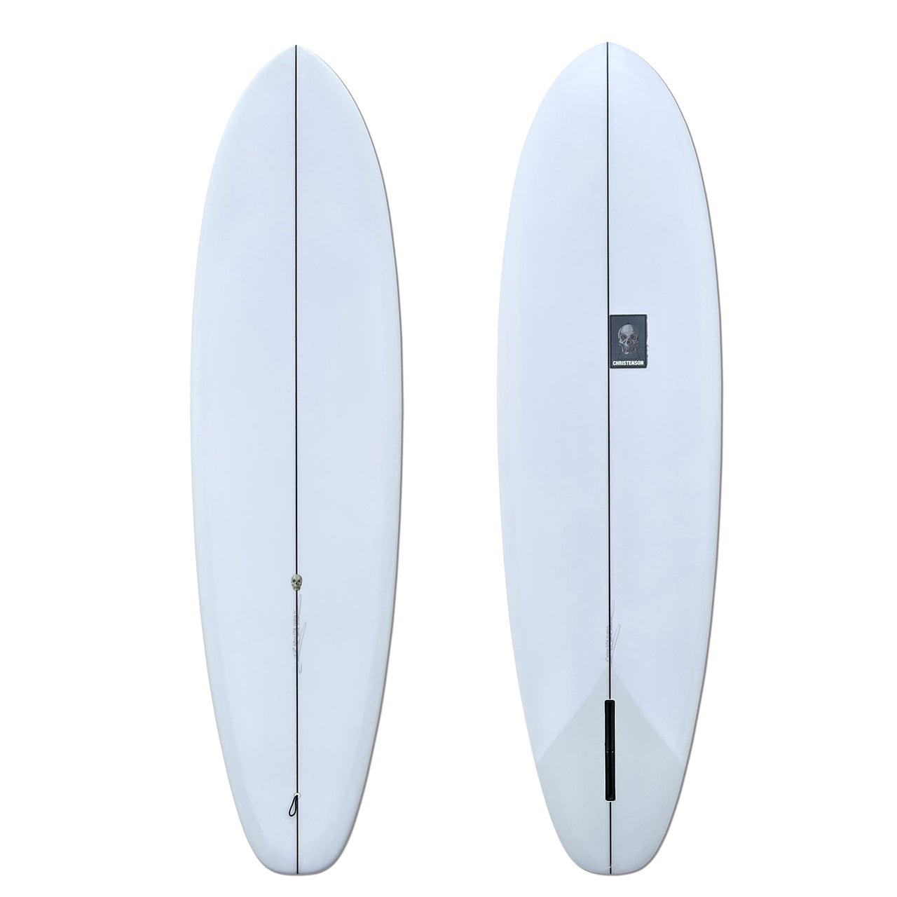 [ブラックフライデー限定価格/10,000円クーポン対象商品] SUBMARINER 6'10"