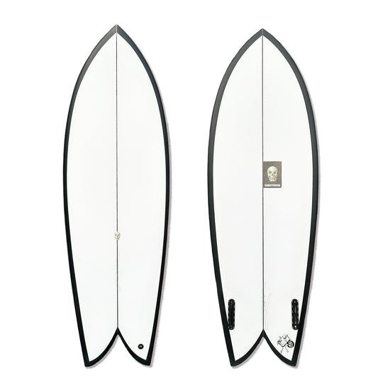 FISH 5'4"
