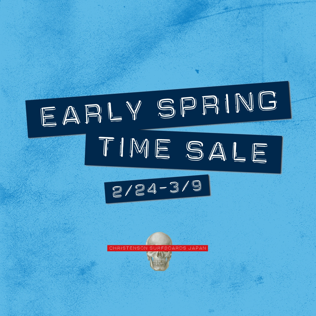 クリステンソン サーフボード 日本公式サイト