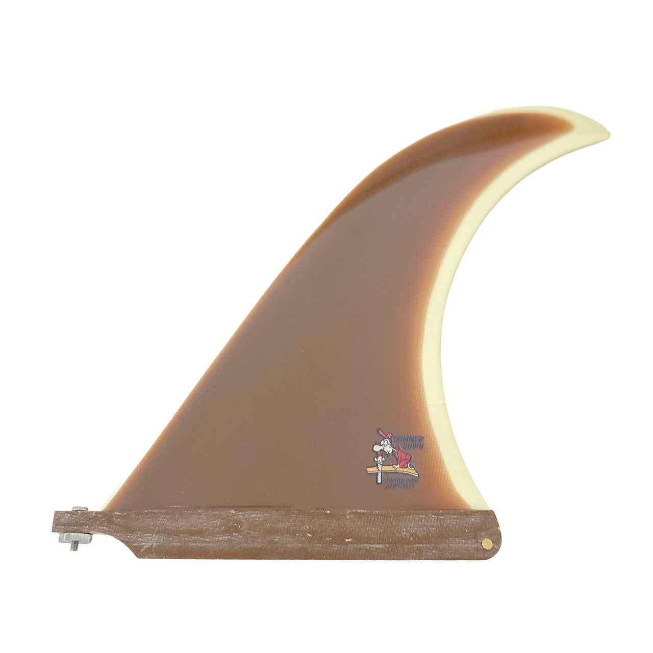 BEACHED DAYS AQUATIC DIVISION / JJ Wessels Trimmed Down Pivot 9.75インチ