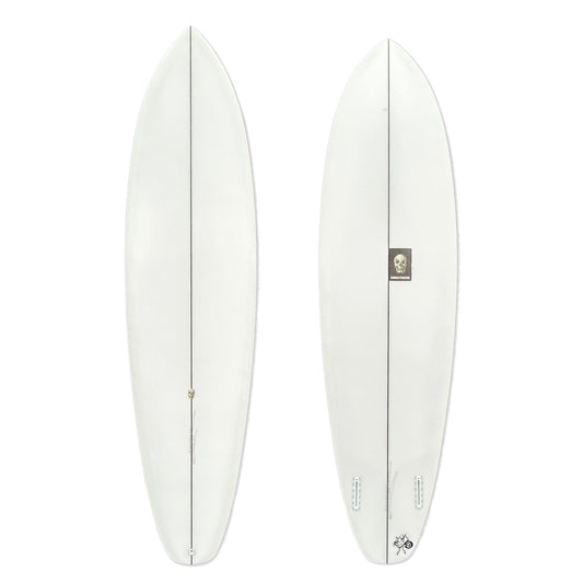ULTRA TRACKER Twin 7'0"