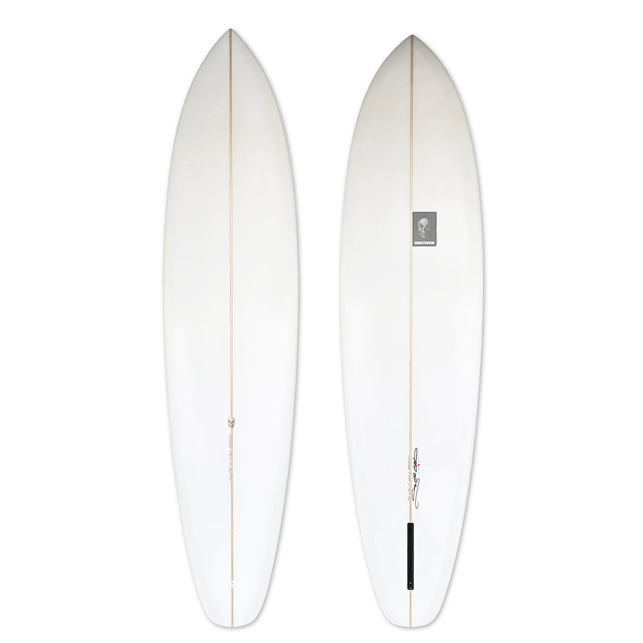 [フィン付き&送料込み] Christenson C-HAWK 6’0 C-Hawk — Christenson surfboards
