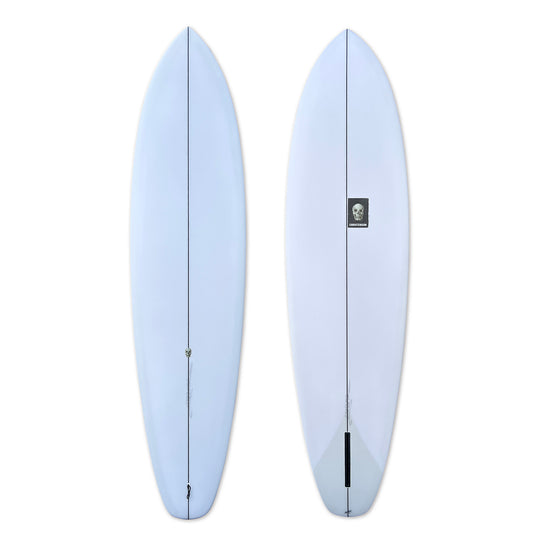 ULTRA TRACKER 7'2" 【大阪直営店舗 South Swell 店頭取り扱い中】