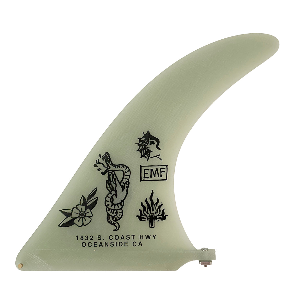 クリステンソン サーフボード 日本公式サイト